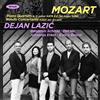 Wolfgang Amadeus Mozart: Piano Quartets in G Minor, K478 & E Flat Major, K (CD)