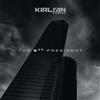 Kirlian Camera The 8th President (CD) Album Digipak