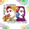 Ian Faquini & Paula Santoro Metal Na Madeira (CD) Album