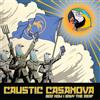 Caustic Casanova God How I Envy the Deaf (CD) Album