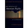 Julian Murphet Bret Easton Ellis's American Psycho (Tascabile)