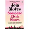 Jojo Moyes Someone Else's Shoes (Tascabile)
