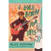 Alice Oseman I Was Born for This (Tascabile)