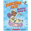 Larry Dane Brimner Build It! Jump It!: An Acorn Book (Racing Ace #2) (Tascabile)