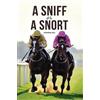 Joanna Hill A Sniff or a Snort (Tascabile)