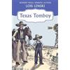 Lois Lenski Texas Tomboy (Tascabile)