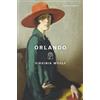 Virginia Woolf Orlando (Tascabile) Signature Editions
