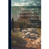 Pietro Gamba (Cont Relation De L'expédition De Lord Byron En Grèce. (Tascabile)