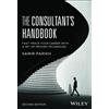 Samir Parikh The Consultant's Handbook (Copertina rigida)