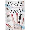 Roald Dahl Someone Like You (Tascabile)