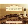 Jeremy Dentremo Postcards of America Wave-swept Lighthouses of New E (Postcards)