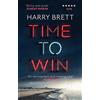 Harry Brett Time to Win (Tascabile) Goodwins