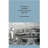 David Dobson The People of Leith at Home and Abroad, 1600-1799 (Tascabile)