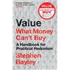 Stephen Bayley Value (Tascabile)