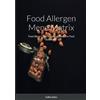 Culina Salus Food Allergen Menu Matrix (Tascabile)