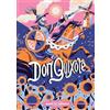 Miguel de Cervantes Classic Starts®: Don Quixote (Copertina rigida)