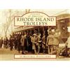 Joseph Soares Janice Soares Rhode Island Trolleys (Postcards)