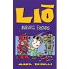 Mark Tatulli Lio (Copertina rigida)