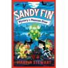 Martin Stewart Sandy Fin: Mystery of the Phantom Diver (Tascabile) Sandy Fin