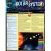 John Roch, PhD Solar System (Mixed Media Product)