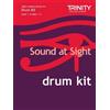 Sound At Sight Drum Kit (Grades 1-4) (Sheet Music) Sound At Sight