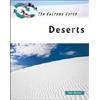 Peter Aleshire Deserts (Copertina rigida) Extreme Earth