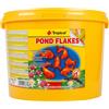 POND FLAKES 11L / 1,6kg - fiocchi multi-ingrediente per l'alimentazione quotidia