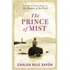 Carlos Ruiz Zafon The Prince Of Mist (Tascabile)