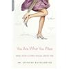 Jennifer J. Baumgartner You Are What You Wear (Tascabile)