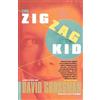 David Grossman Betsy Rosenberg The Zig Zag Kid (Tascabile)