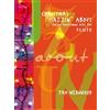 Pam Wedgwood Christmas Jazzin' About Flute (Sheet Music) Jazzin' About
