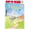 Marion Dane Bauer Wind (Tascabile) Weather Ready-To-Reads