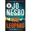Jo Nesbo The Leopard (Tascabile) Harry Hole