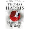 Thomas Harris Hannibal Rising (Tascabile) Hannibal Lecter