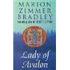 Marion Zimmer Bradley Lady of Avalon (Tascabile) Avalon