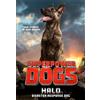 Superpower Dogs: Halo (Tascabile)