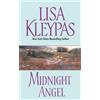 Lisa Kleypas Midnight Angel (Tascabile)