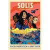 Abby Sher Paola Mendoza Solis (Copertina rigida)