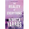 Rebecca Yarros The Reality of Everything (Tascabile) Flight & Glory