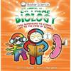 Dan Green Basher Science: Extreme Biology (Tascabile)