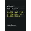 Kevin Sanson Mobile Hollywood (Tascabile)