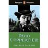 Charles Dickens Penguin Readers Level 5: David Copperfield (ELT Grad (Tascabile)