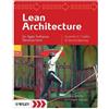 James O. Coplien Gertrud Bjørnvig Lean Architecture (Tascabile)
