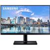 Samsung F24T450FQR 24" Nero - Come nuovo