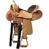 Denver Saddle Sella barrel con gonna tonda