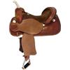Westwood Sella barrel personalizzata con arcione Quarter Horse modello WW08465