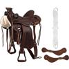 Lakota Saddlery Sella Ranch SB