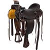 McBryan Sella Wade Ranch MSW con lavorazione border