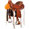 Westwood Sella Wade a doppia gonna con seduta trapuntata e lavorazione floreale