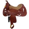 Westwood Sella da lavoro personalizzata con arcione Quarter Horse modello WW08322